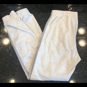 Brandy Melville sweatpants